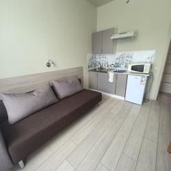 Фото Отель Сокол