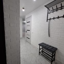 Фото Апартаменты на улице Запорожская 22