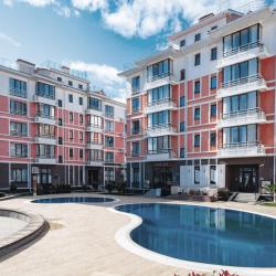 Фото Отель Sea Side Premium (Си Сайд Премиум) на улице 65 лет Победы 65/1