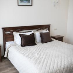 Фото Отель Дом купца Сыромятникова