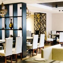 Фото Отель Династия