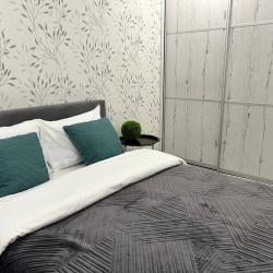 Современные , уютные апартаменты — ec559c9c157988167431fe7cf0565c02