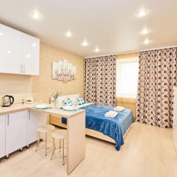 Апартаменты студия #1 Studio apartment