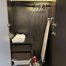 Апартаменты стандарт с 2 диванами