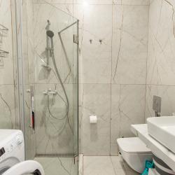 Фото Апартаменты Коралловый остров улице Нижнеимеретинская 145б