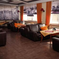 Фото Отель Старый город