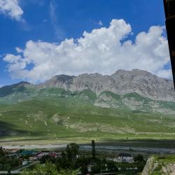 Фото Отель Тагаком