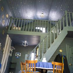 Фото Отель Гарри и философский чан