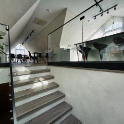 Фото Отель ий кедр