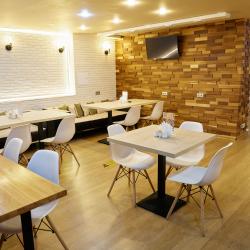 Фото Экотель Снегирек