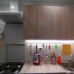 Фото Апартаменты на улице Фестивальная 11