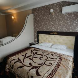 Фото Отель Кристалл Палас