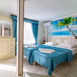 4-местная комната комфорт