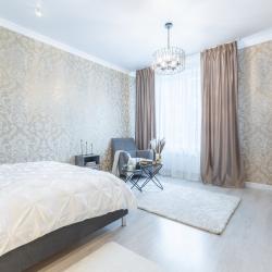 1-комнатные апартаменты улучшенные