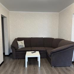 Апартаменты стандарт ул. Ивана Алексеева, 8