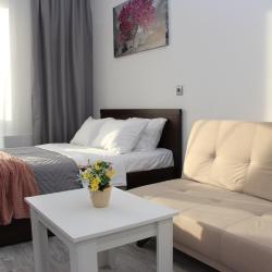 Фото Отель Panda Home (Панда Хоум) на улице Раушана Абдуллина