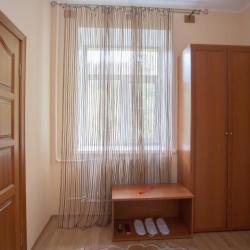 Фото Отель Старые друзья