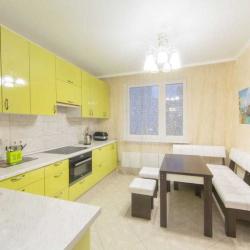 Фото Отель Onebed на бульваре ий 14