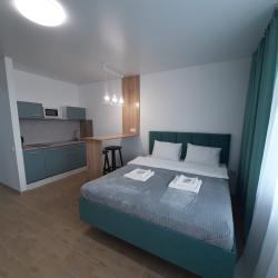 Апартаменты стандарт