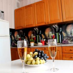 Фото Отель ApartDay на улице Рылеева 2В