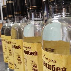 Фото Отель Келешбей