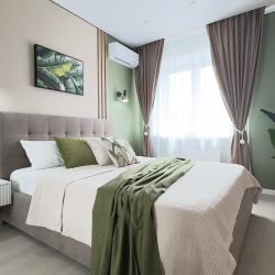 Фото Апартаменты В гости на Конную 150