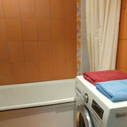 Фото Отель на бульваре Юности 21к1