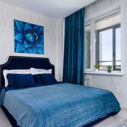 Фото Апартаменты на улице Обская