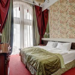 фото 28 Grada Boutique Hotel (Града)