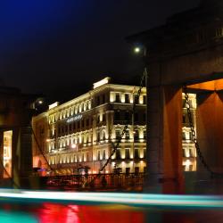 фото 25 Rossi Boutique Hotel & SPA (Росси)
