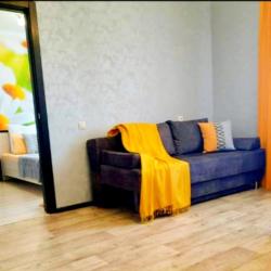 Фото Отель Уютная студия на улице Ленина