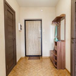 Фото Отель Pryanik Apartments (Пряник Апартментс) на улице Новомосковская 16