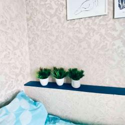 2-комнатные апартаменты стандарт