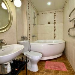 Фото Отель AS (ЭС) на улице Адоратского