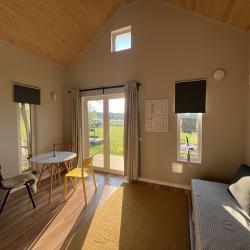 Фото Отель Домики в поле