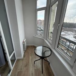 Фото Апартаменты на бульваре Мстислава Ростроповича 3 корпус 1