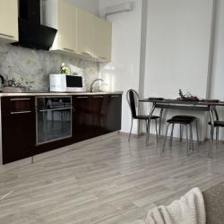 2-комнатные апартаменты стандарт