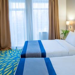 Фото Отель Tulip Inn Sofrino Park (Тюлип Инн Парк)