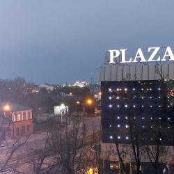 Фото Отель Как дома 22 на улице Никитина