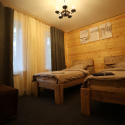 Фото Отель ДухЛес