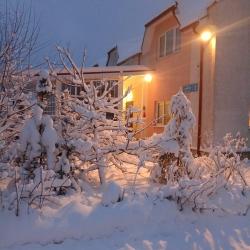 Коттедж стандарт