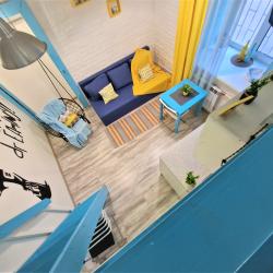 фото 19 Rent4you Art Isaakievskiy (Рентфою Арт Исаакиевский)