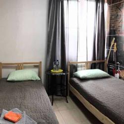 Фото Отель Палитра