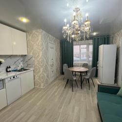 Фото Апартаменты Созвездие на проспекте 50 лет Октября 18