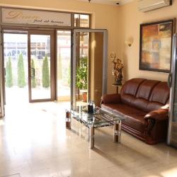 Фото Отель Syunik Hotel (ex. Dian) (Сюник (бывш. Диан))