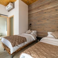 Фото Отель Loft Garden (Лофт Гарден)