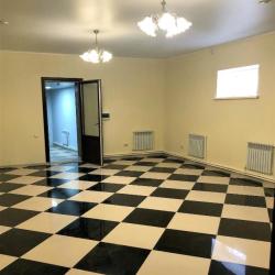 Фото Отель Кузнечик Центральная