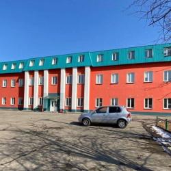 Фото Красхостел