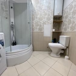 Апартаменты студия