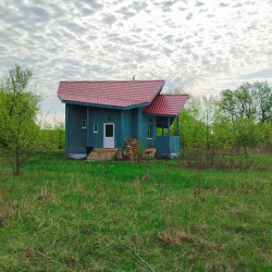 Дом Фаталиста